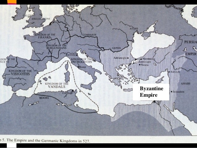 byzantine empire facts relationship between roman and byzantine empire